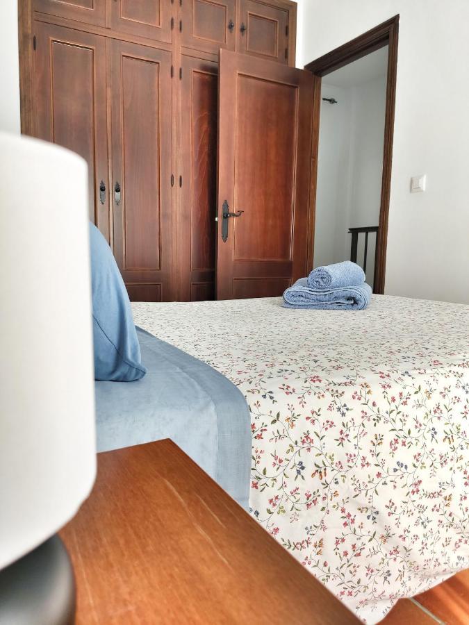 Apartment El Jandalo