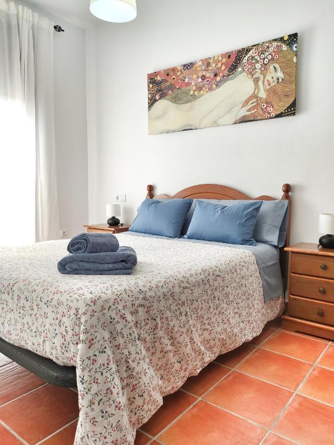 El Jandalo Apartment