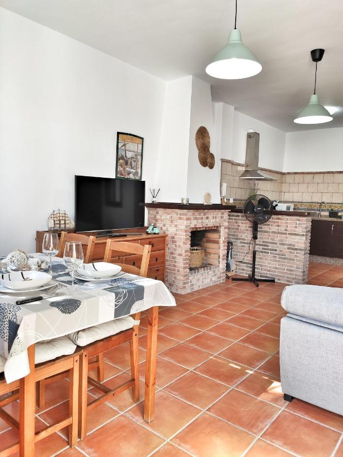 Apartment El Jandalo *