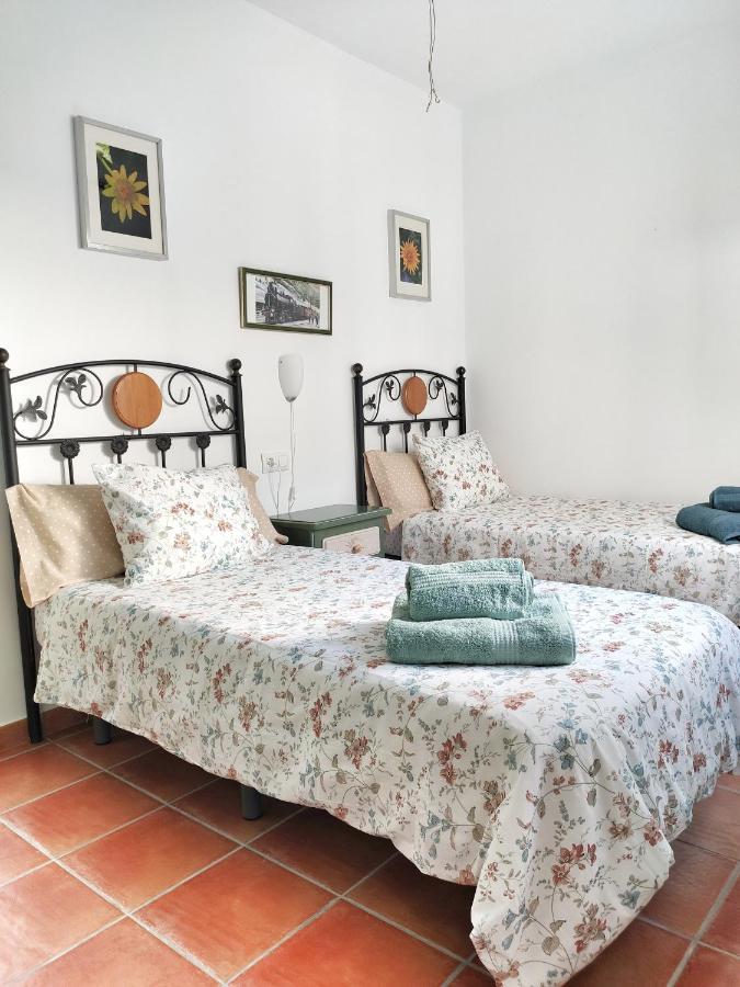 Apartment El Jandalo *