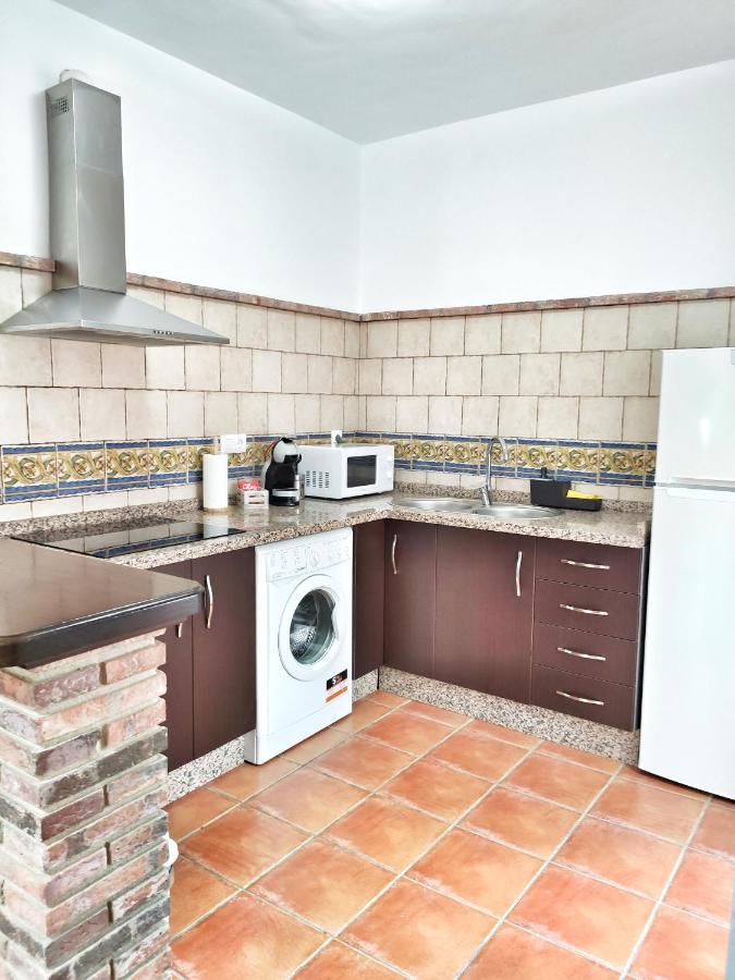 El Jandalo Apartment Benaocaz