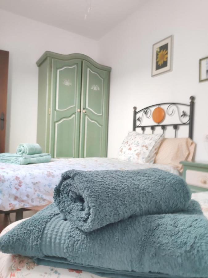 El Jandalo Apartment *