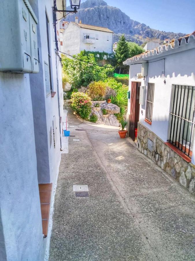 El Jandalo Apartment